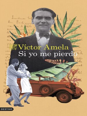 Si yo me pierdo - ebook